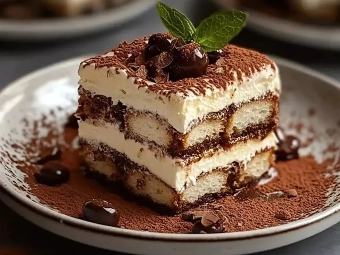 كيك تراميسيو