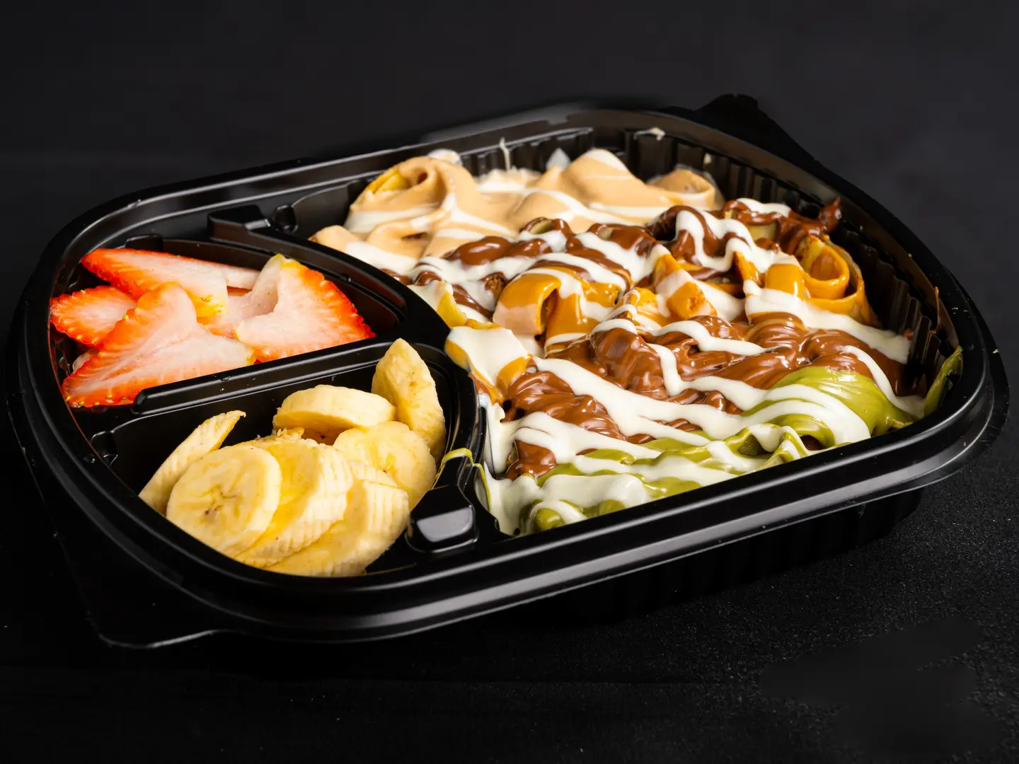 كريب فوتشيني