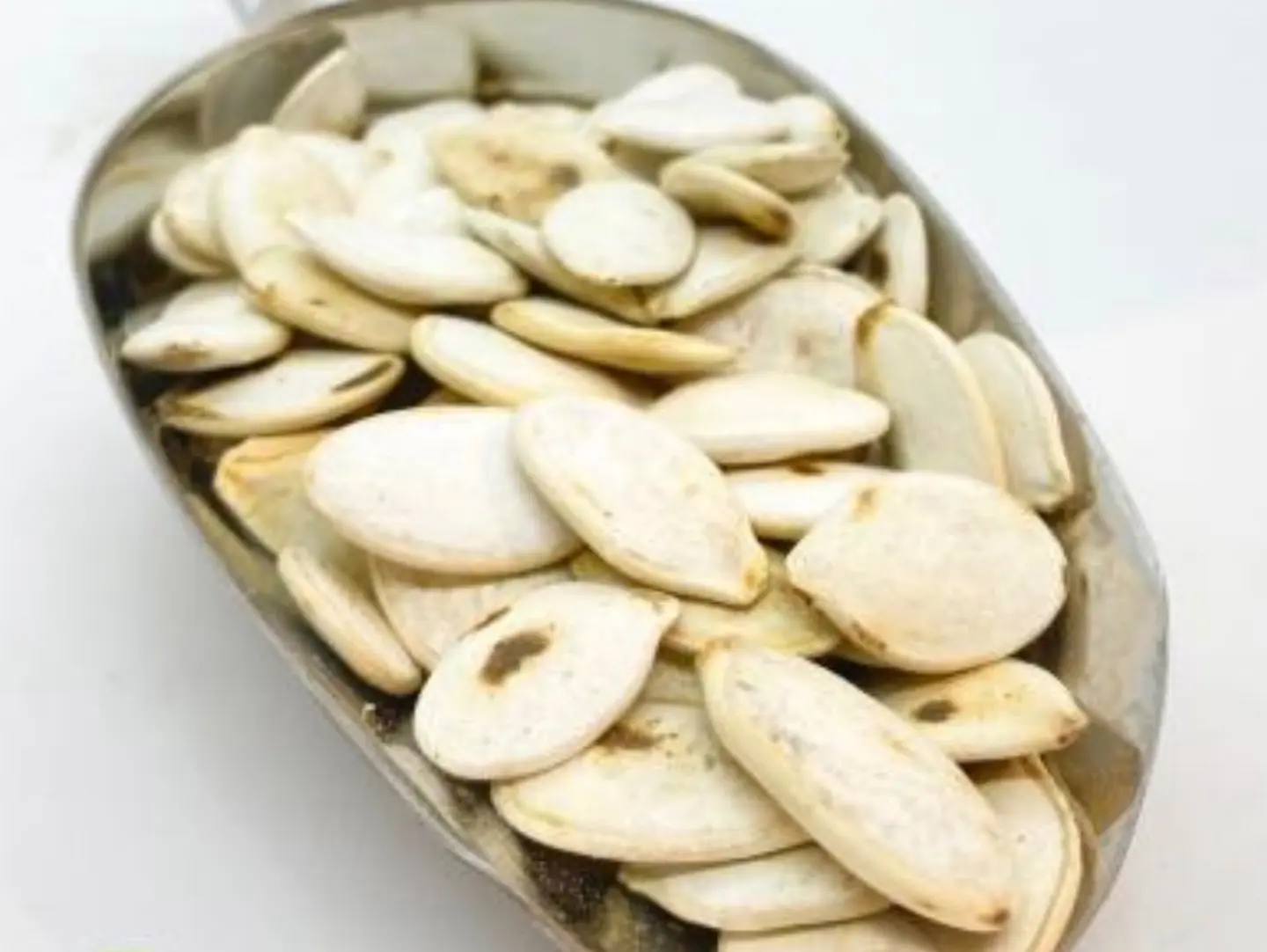 Roasted Pumpkin Seeds Without Salt 500 Grams