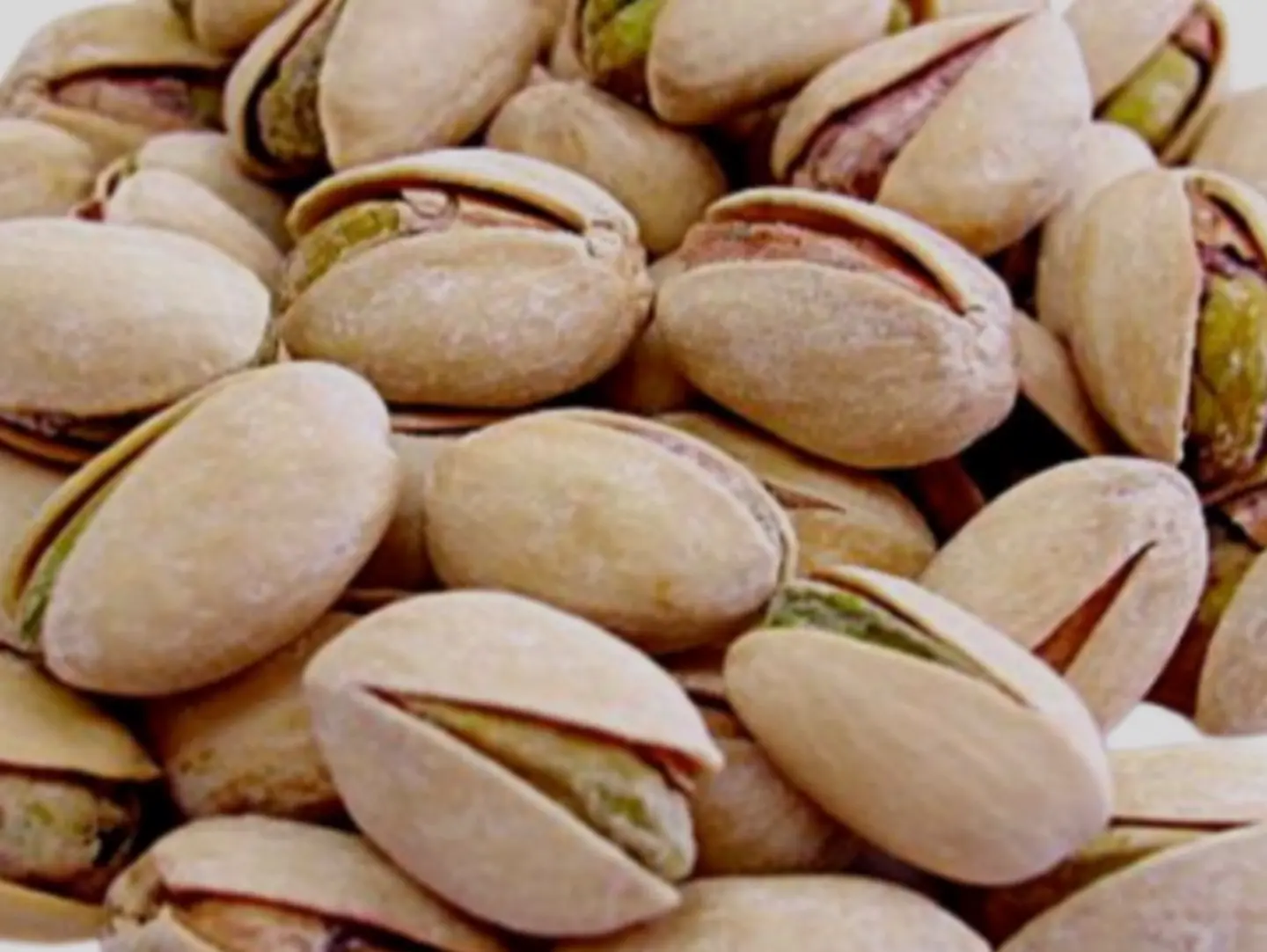 Salted Pistachios 500 Grams