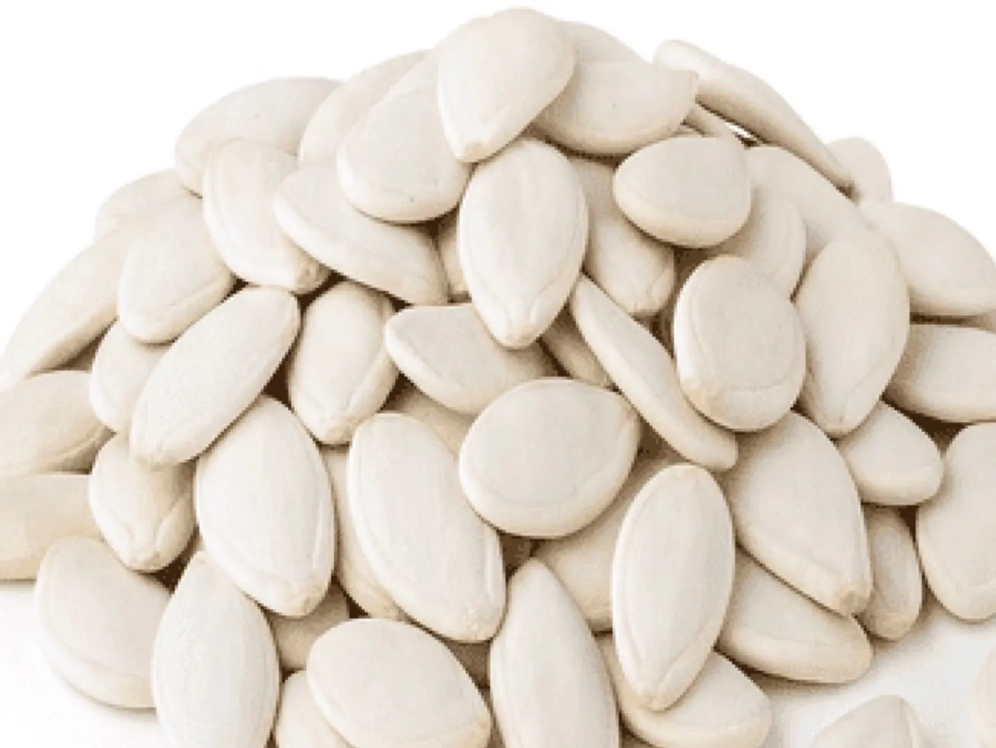 Egyptian Fava Beans Without Salt 500 Grams