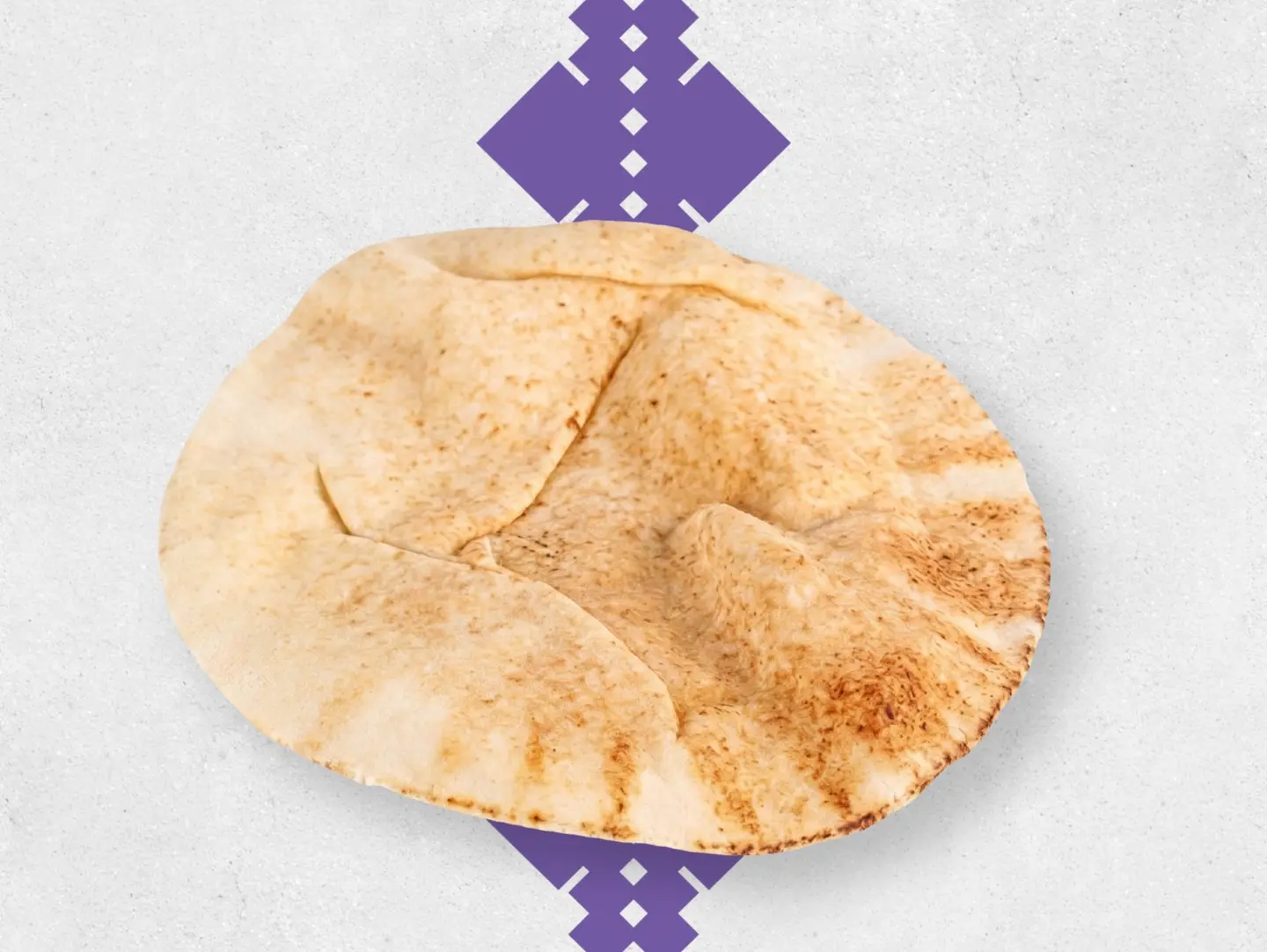 خبز مفرود
