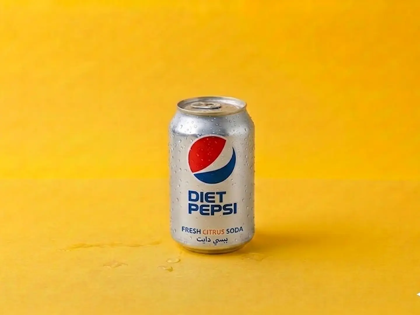 Diet Pepsi