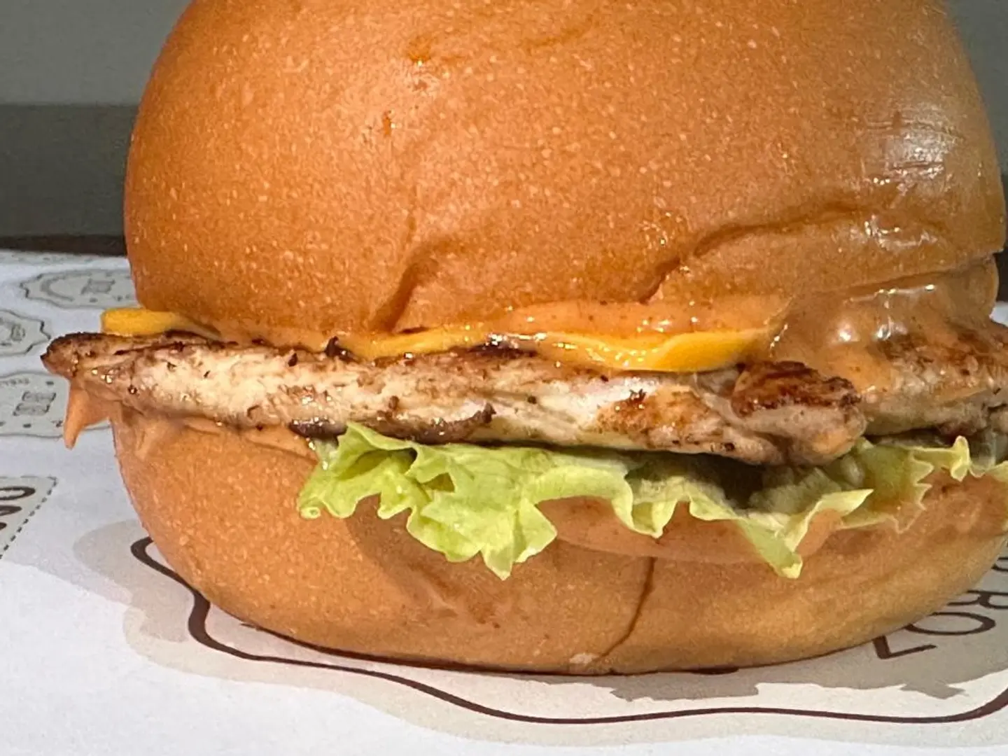 Roz Signature Chicken
