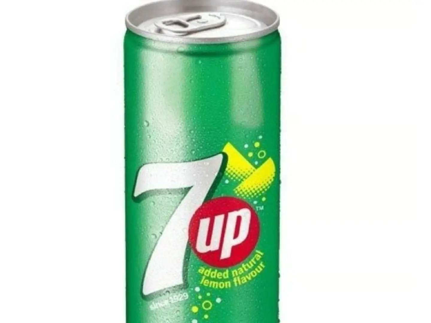 7 Up