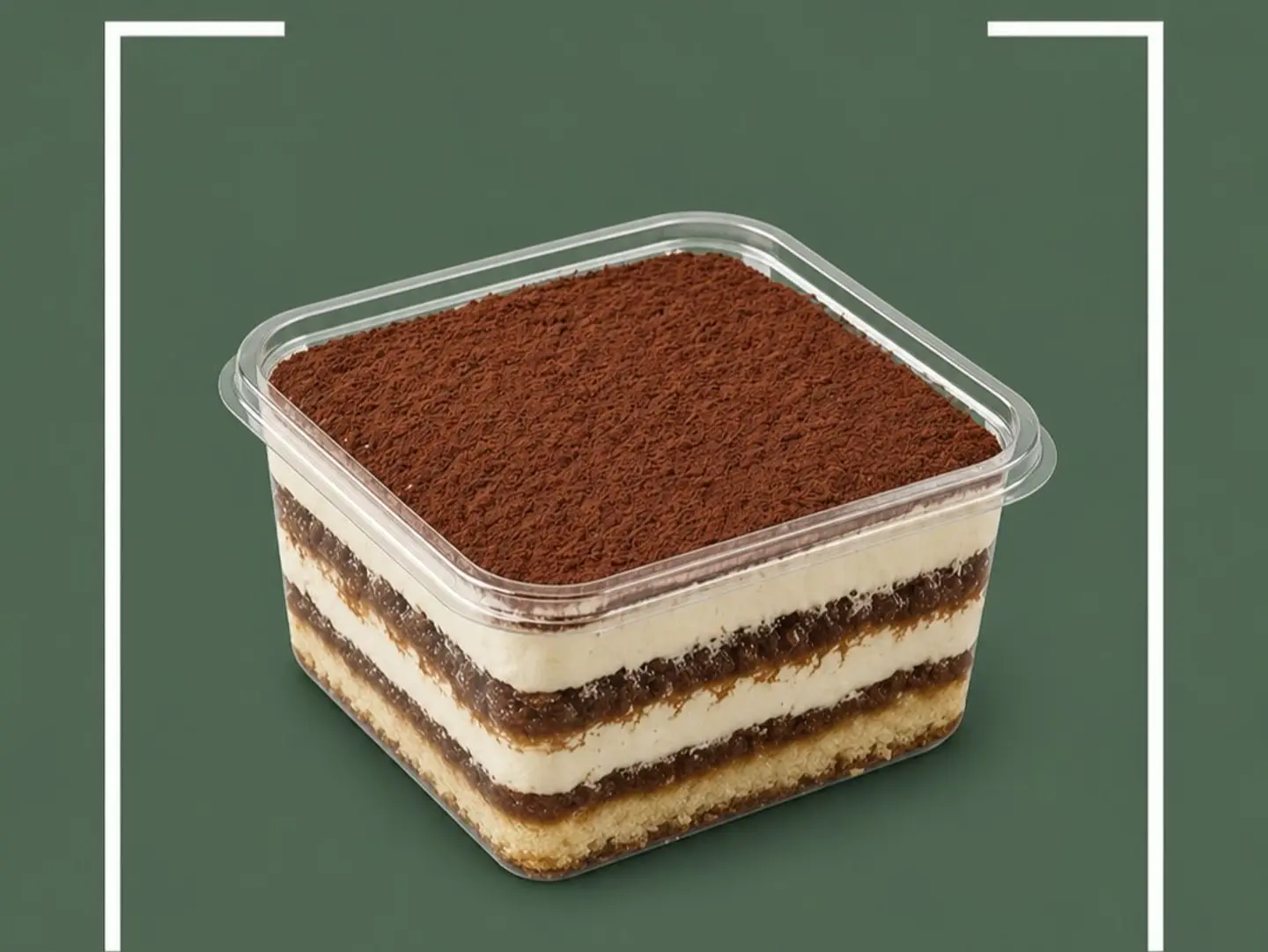 Dolce Cake
