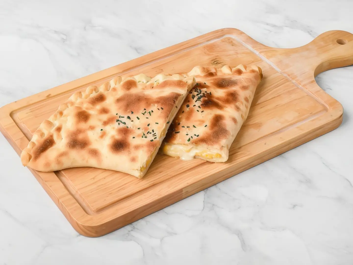 Cheddar Cheese - Small