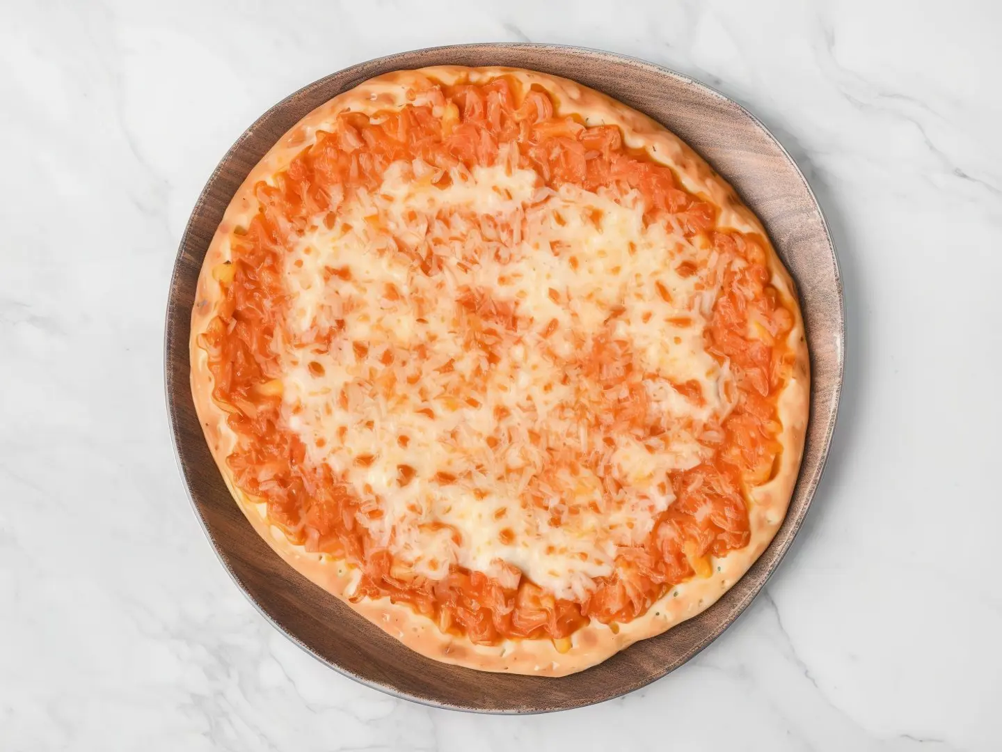 Cheese With Tuna Cheese - Small