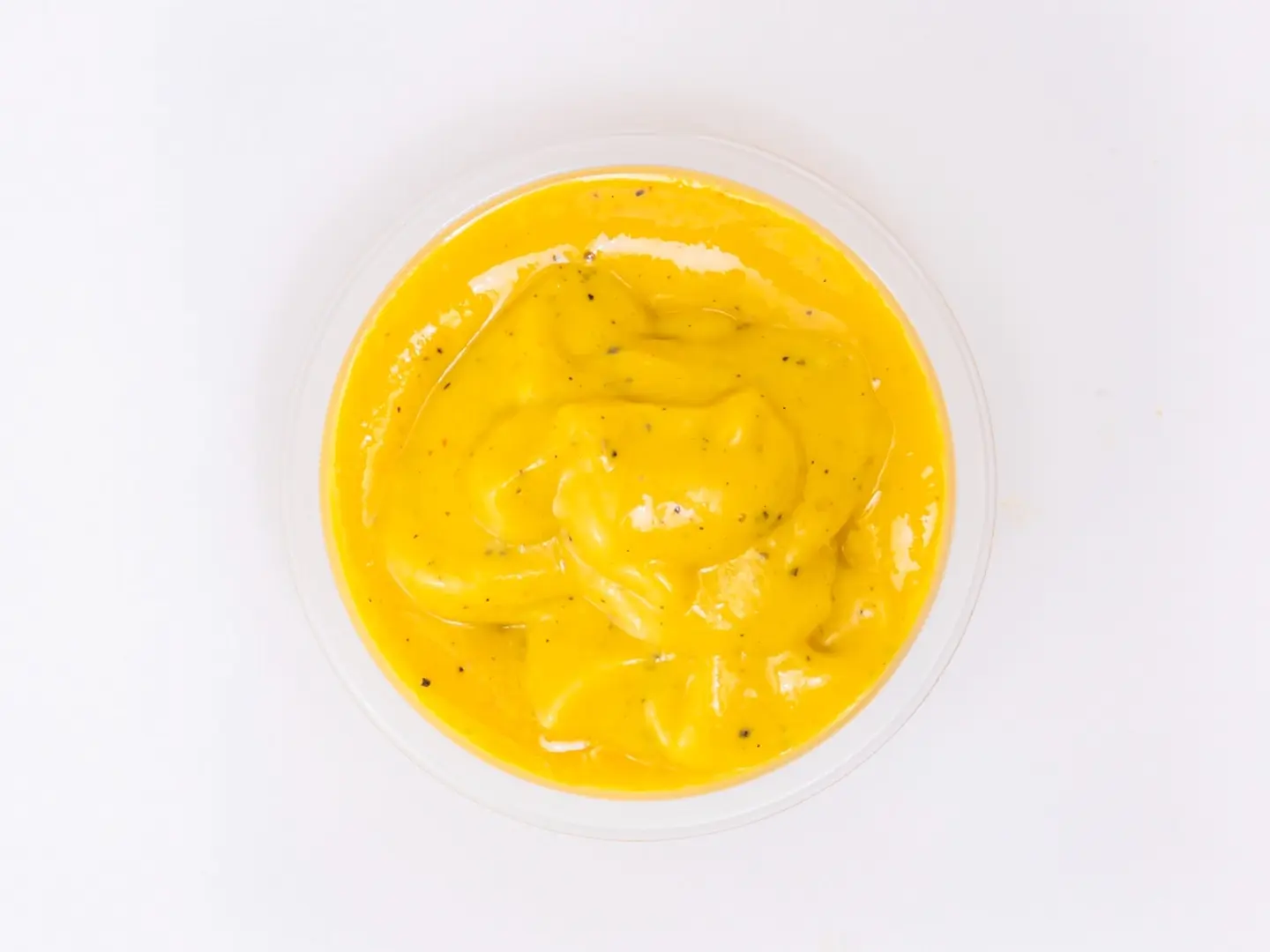 Honey Mustard Sauce