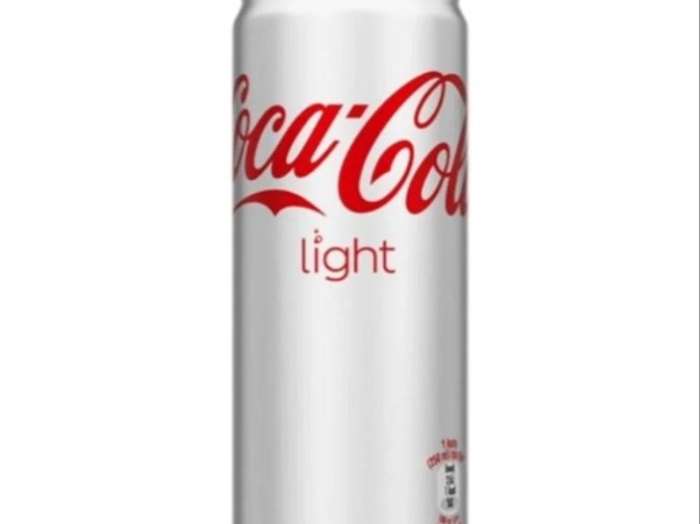 Coca Cola Light