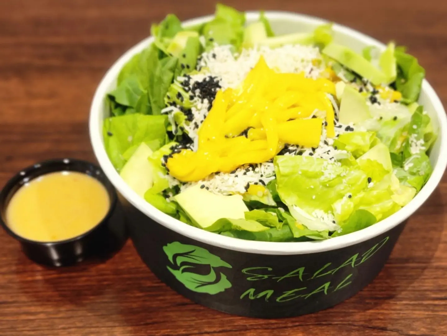 Salad Meal