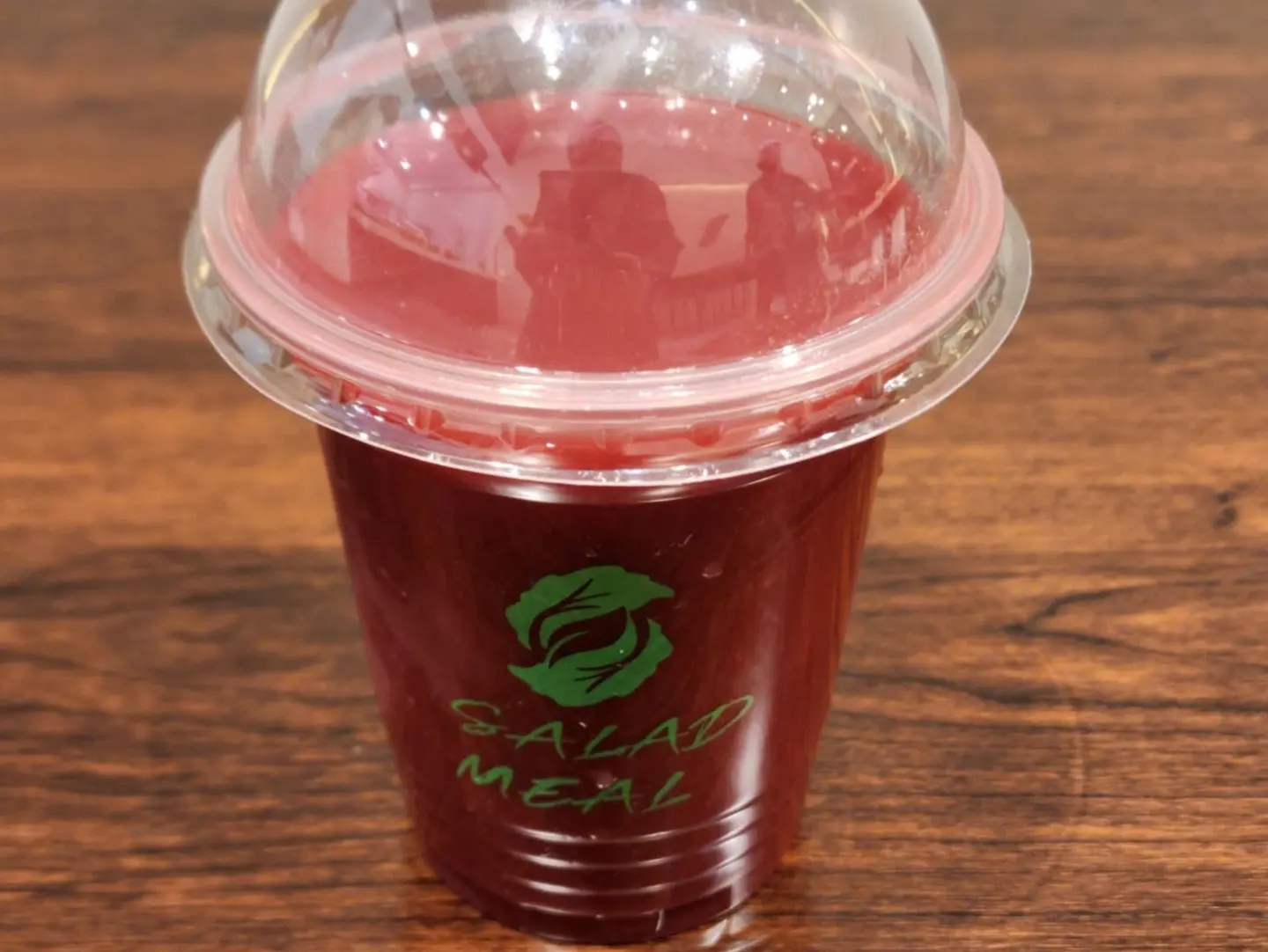 Orange And Beetroot Juice