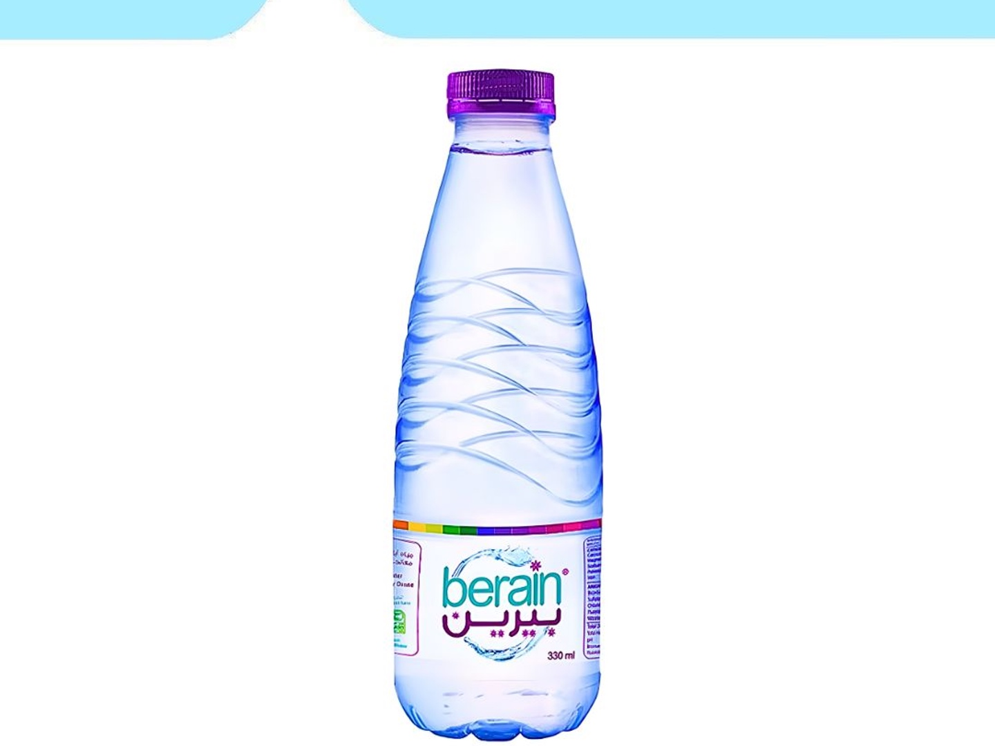 Berain Water