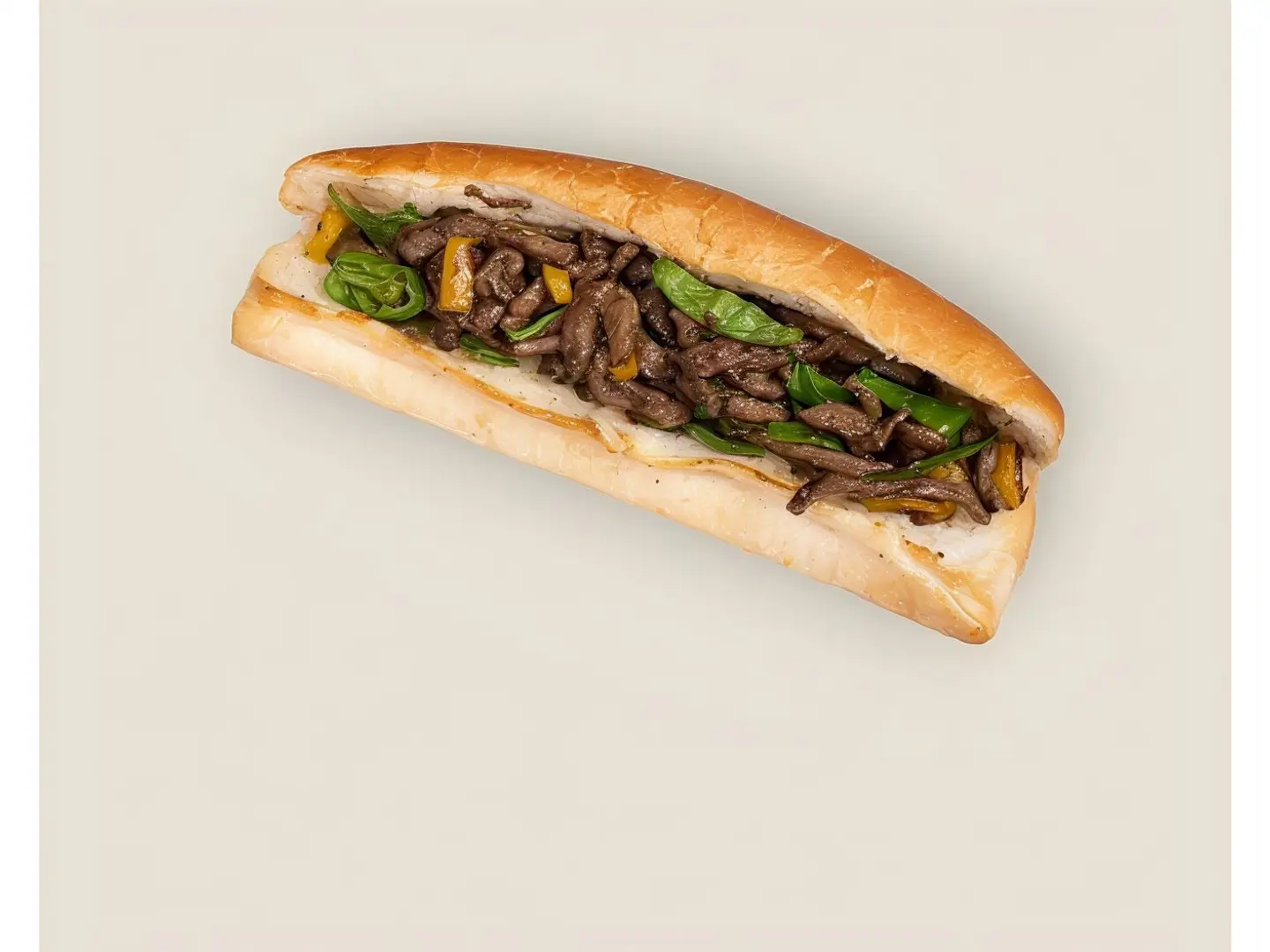 مقلقل لحم صامولي