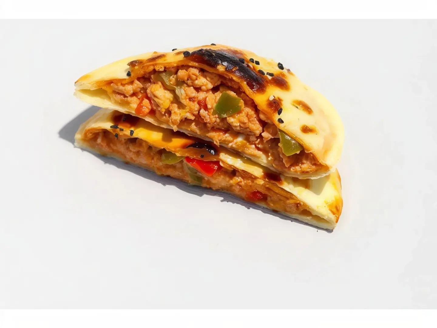 شكشوكة فطيرة