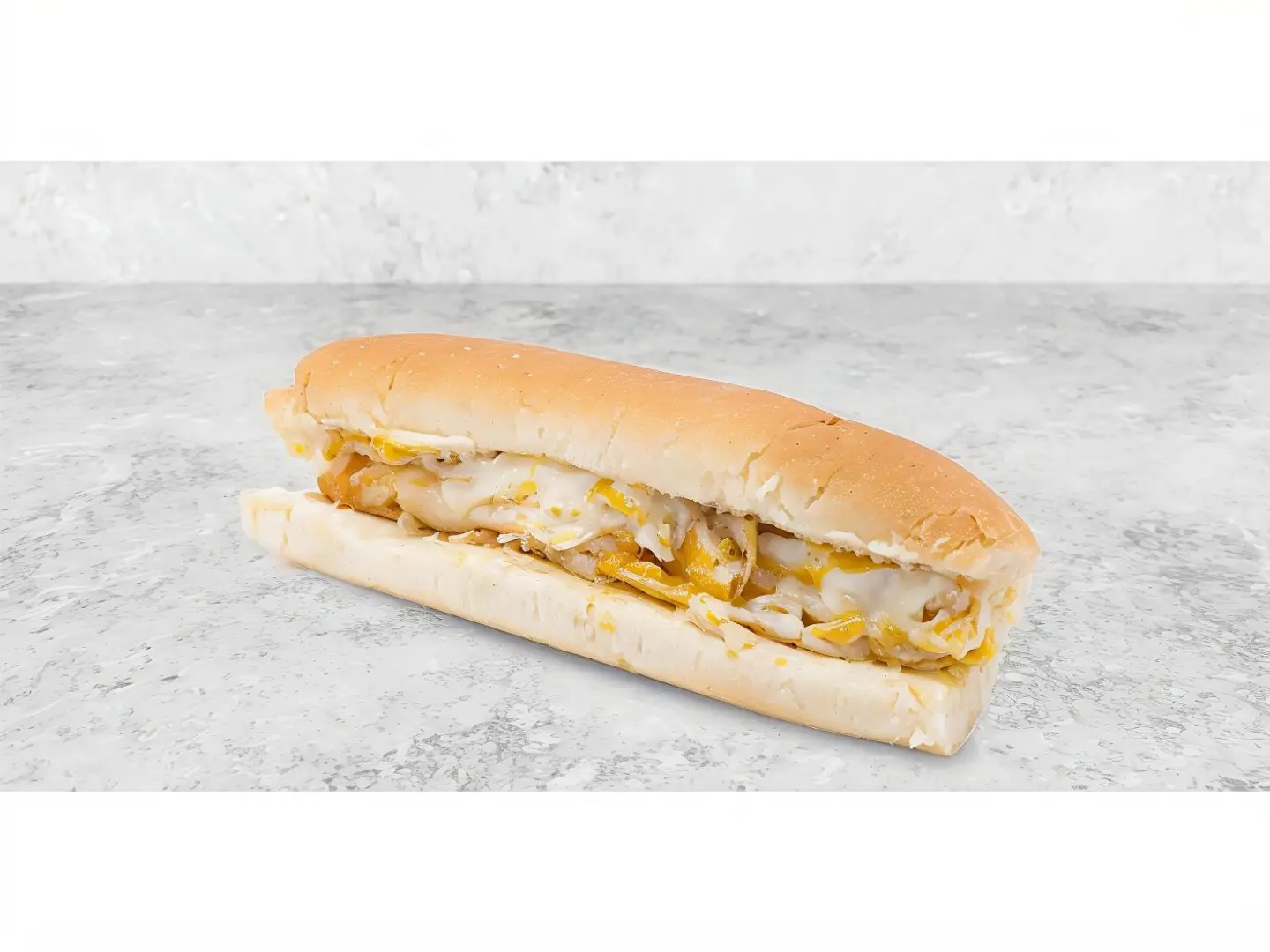 صامولي مع البيض والجبنة