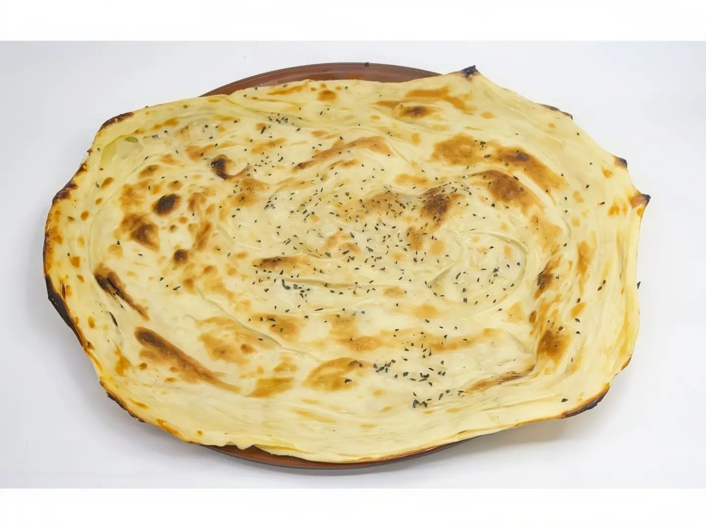 خبز ملوح سنجل