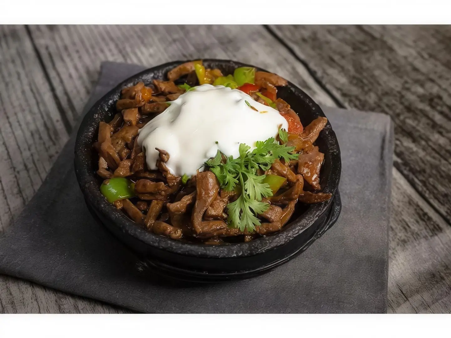 كبدة غنم جبن