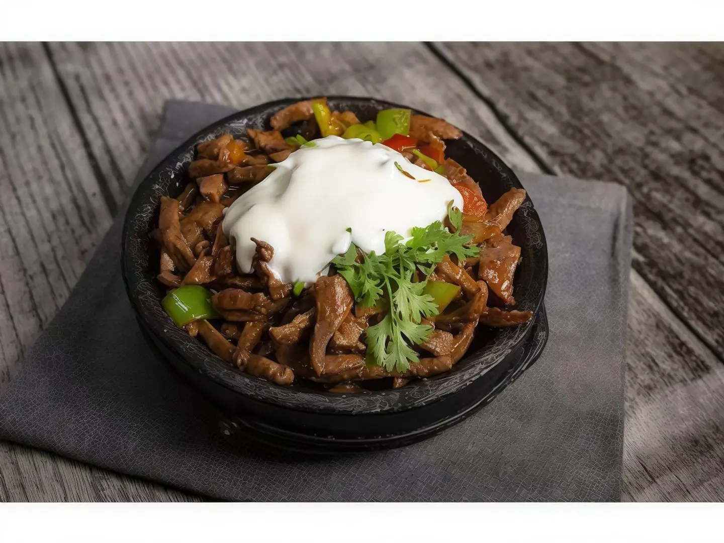 كبدة حاشي جبن