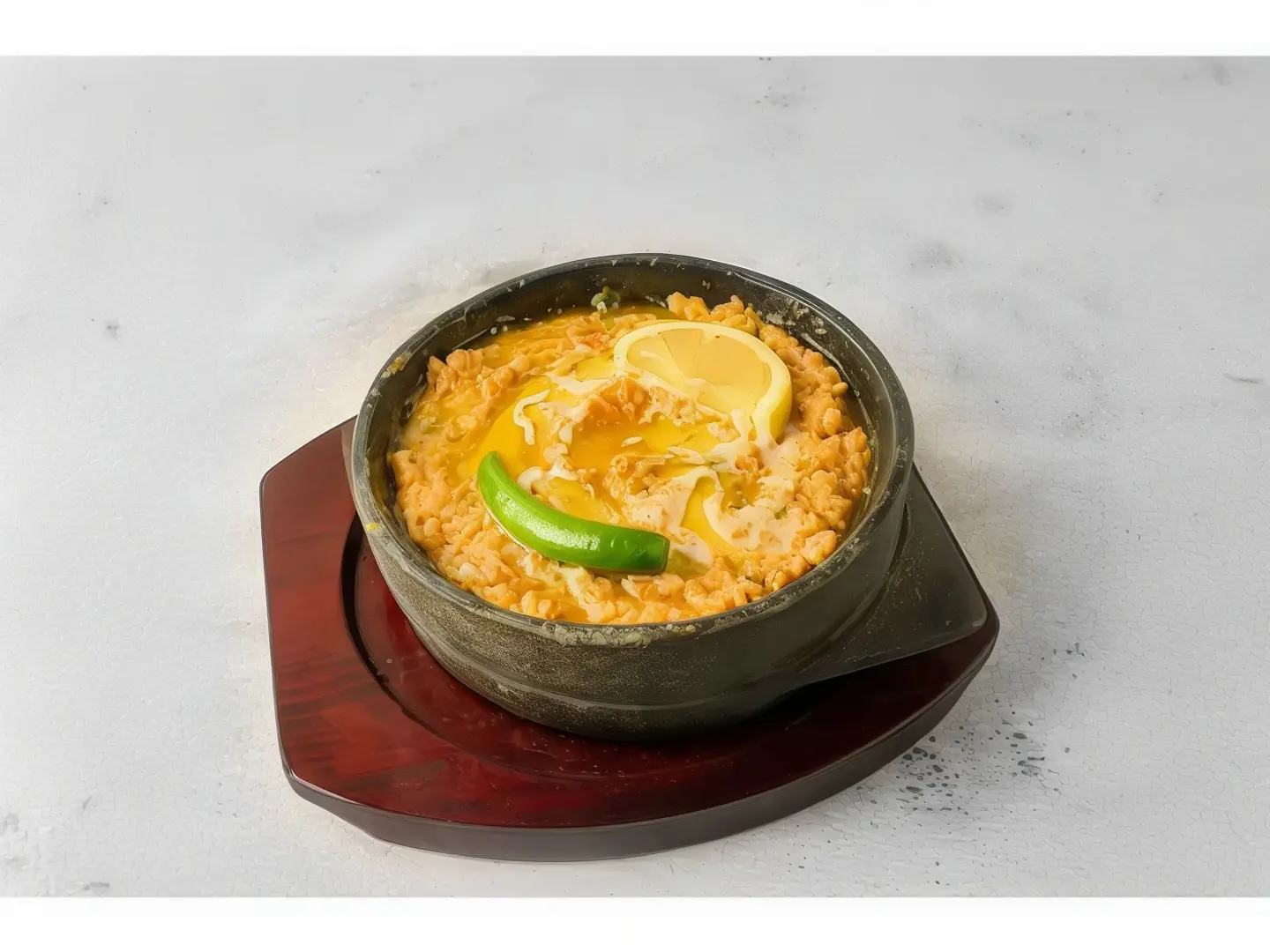 فول بالبيض صنعاني