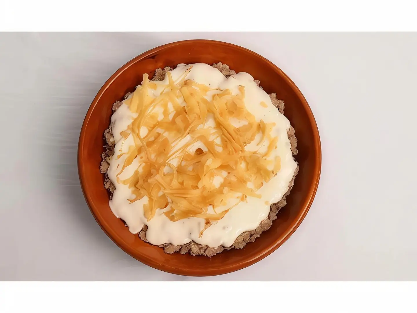 عريكة دبل قشطة