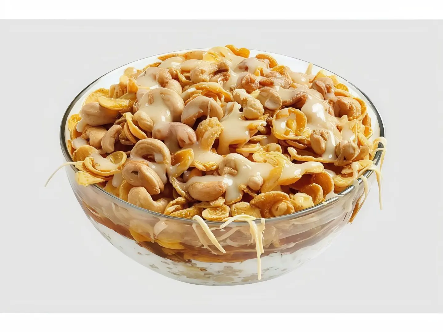 معصوب مشكل ملكي