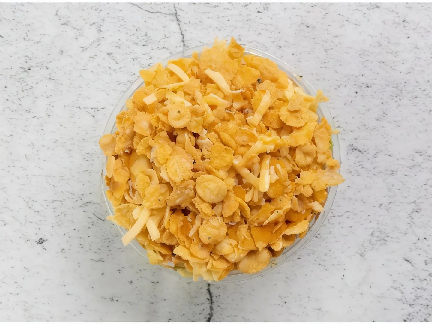 معصوب كورن فليكس