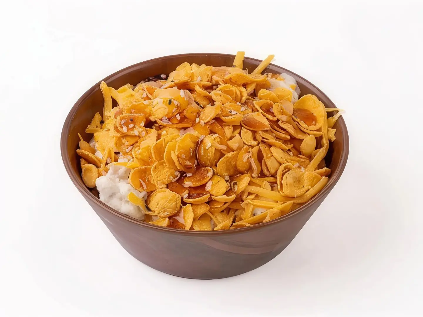 معصوب فخار كل شي