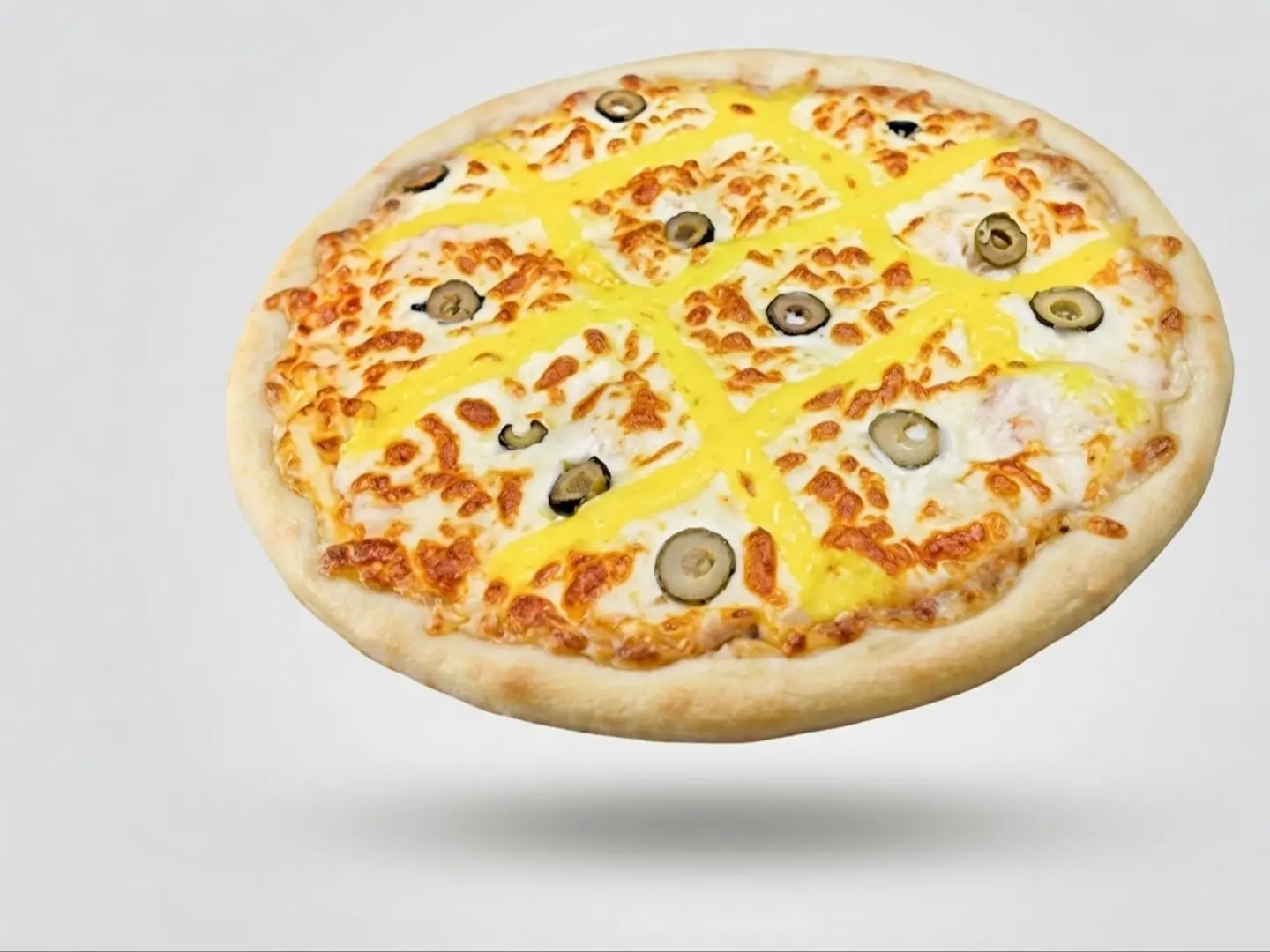 بيتزا فورتشيز