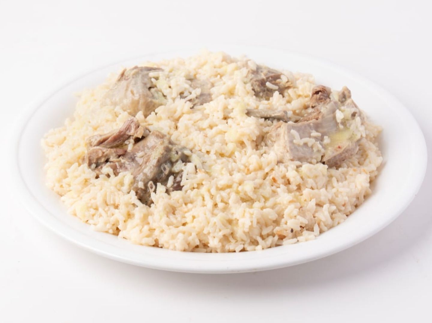 نفر سليق اللحم