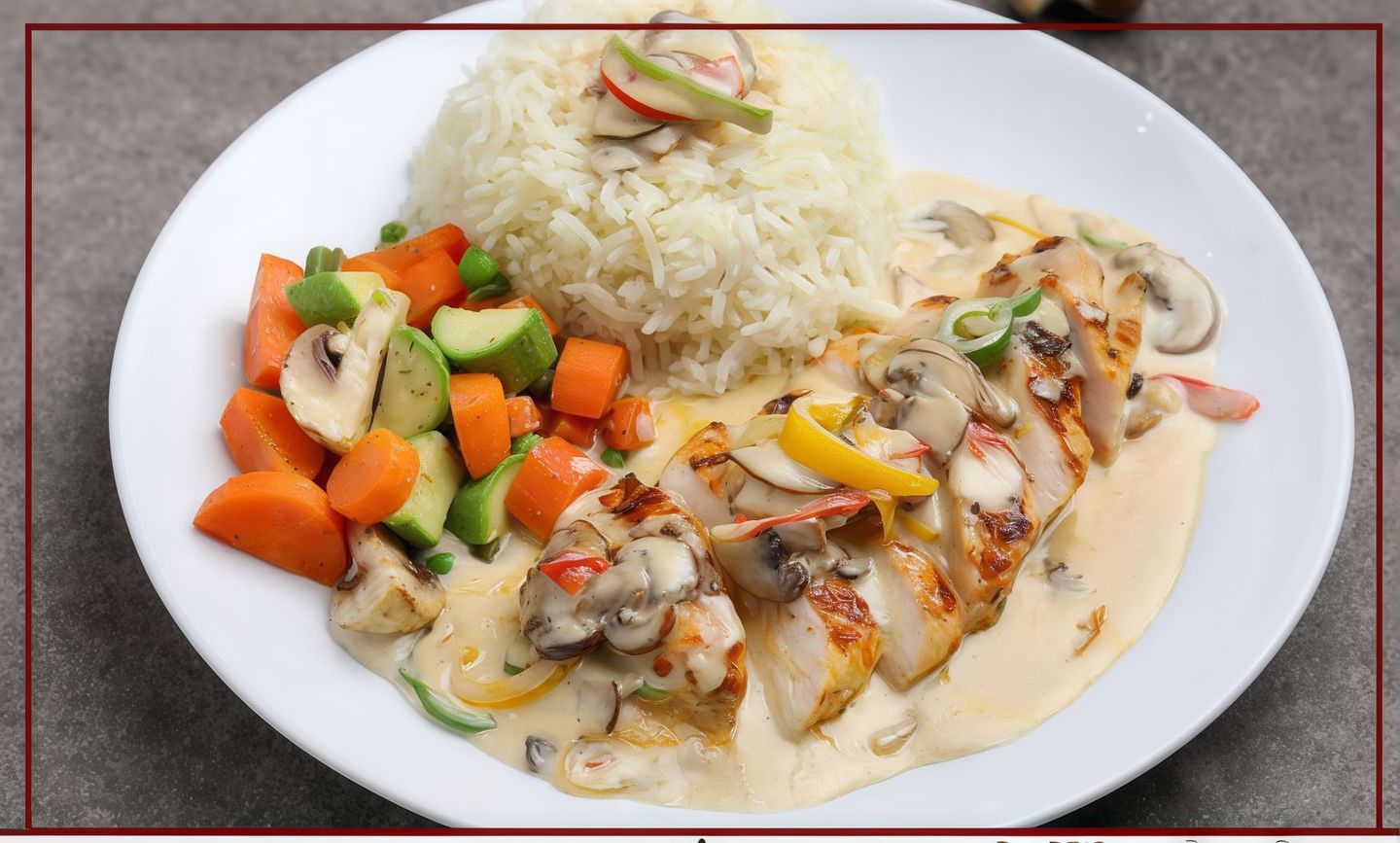 Pollo Italian