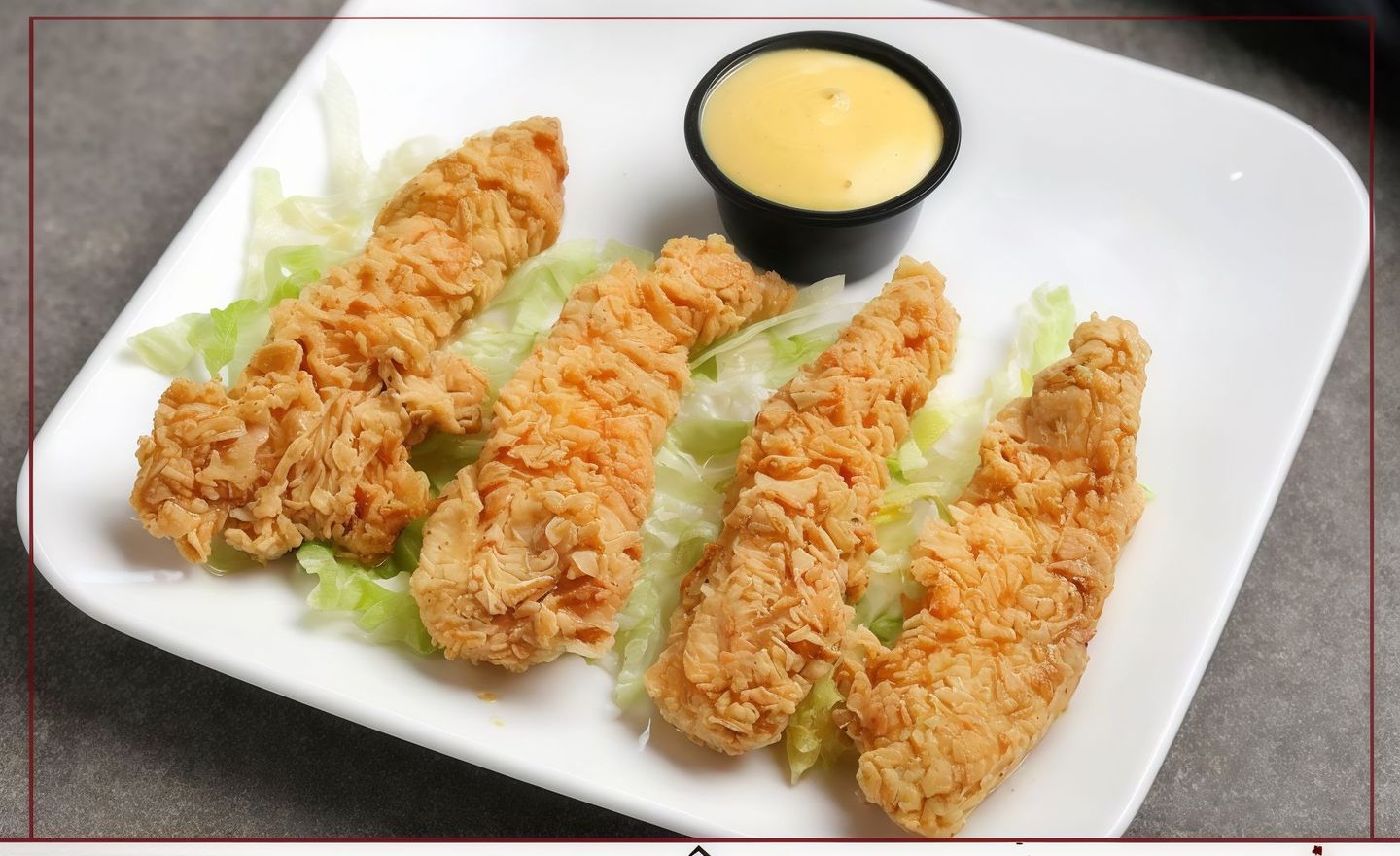 Fillet Fish