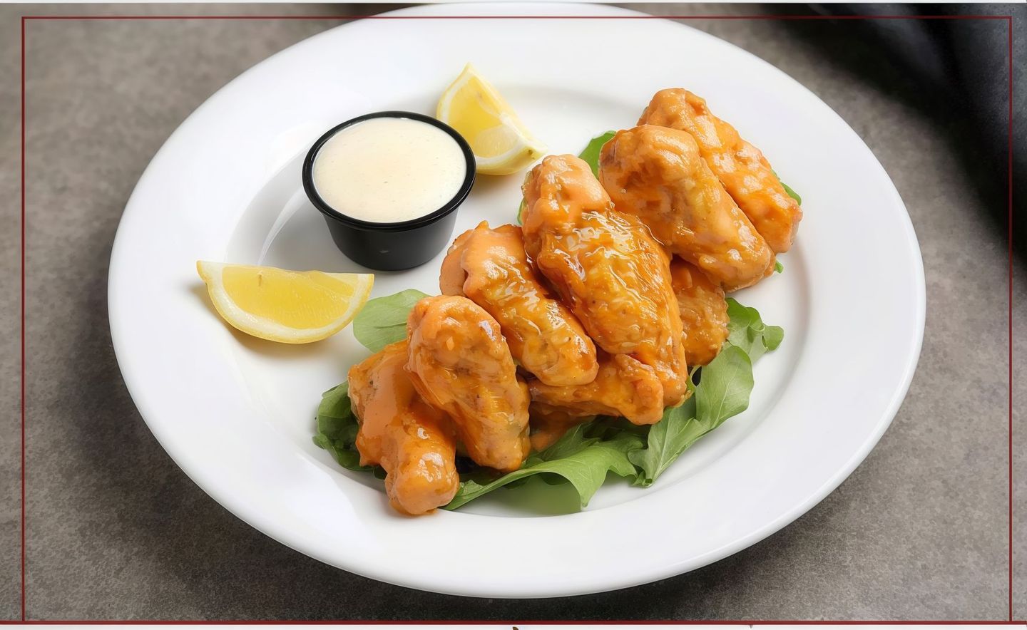 Chicken Wings Buffalo