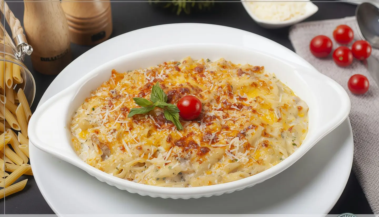 Pasta Special