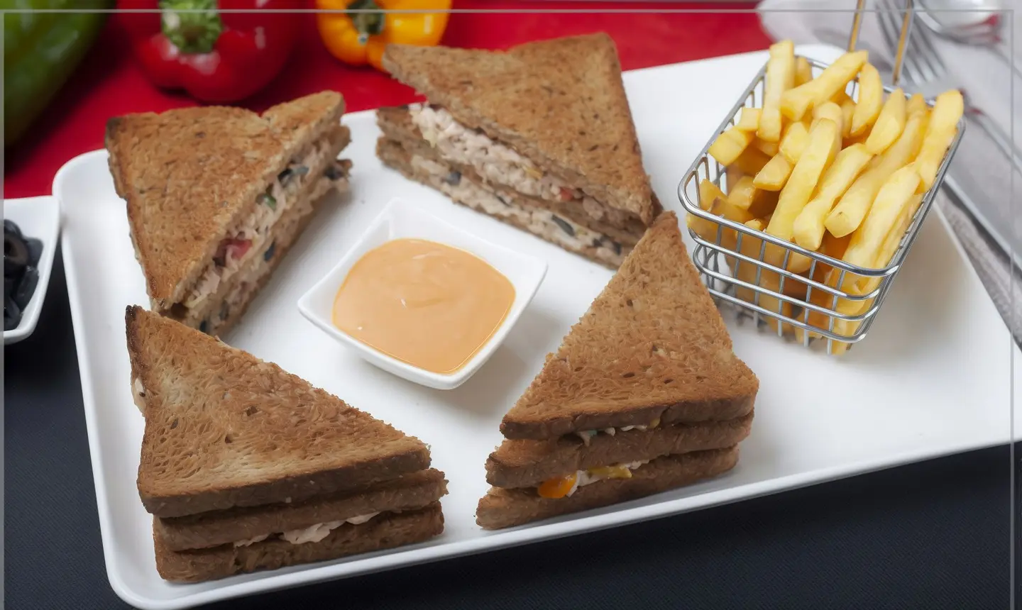 Tuna Club