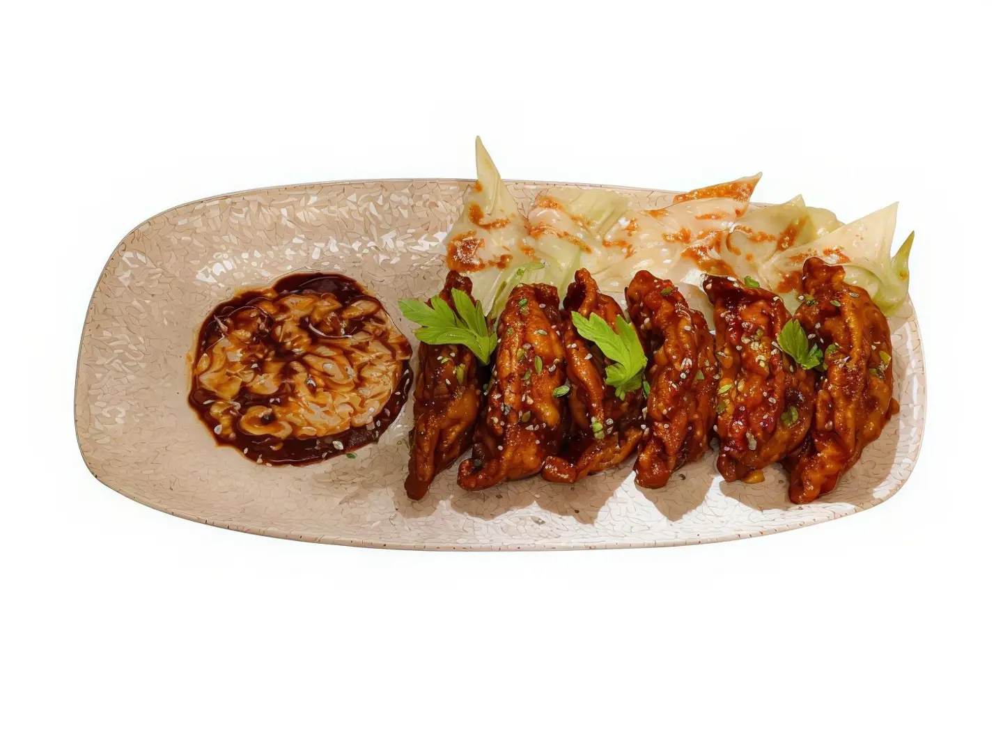 موموز دجاج صوص شيزوان