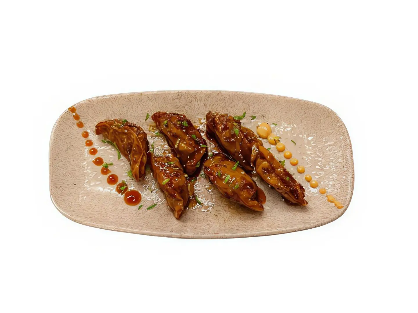 موموز خضار بالعسل