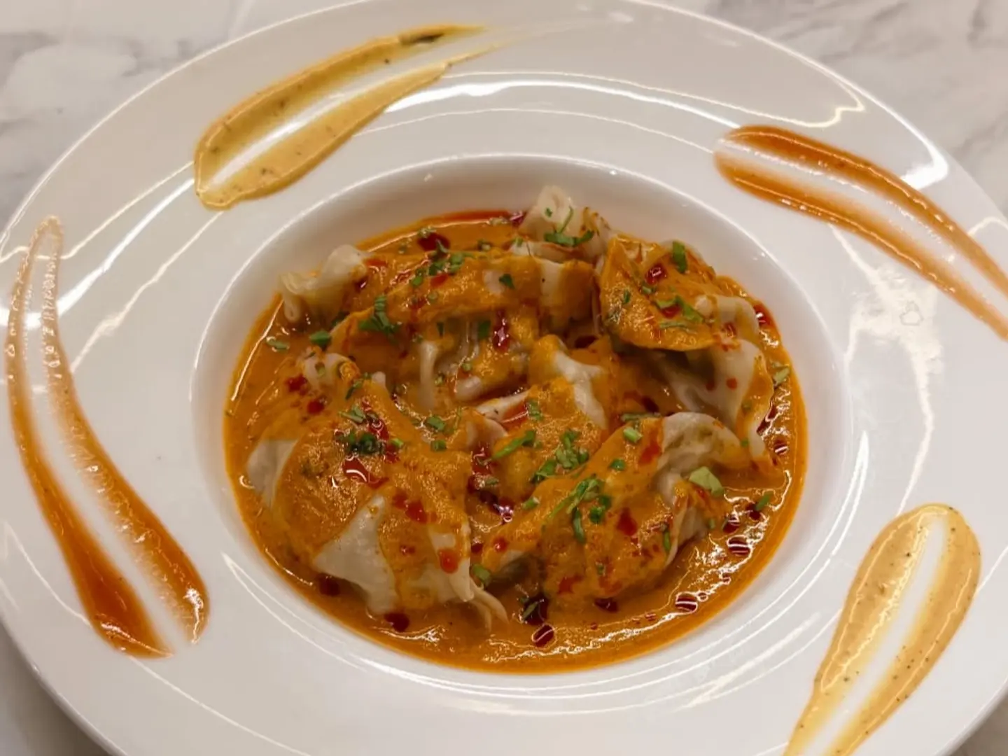 مومو الخضار