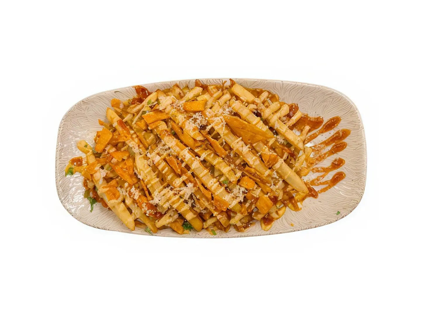 بطاطس مكسيكية