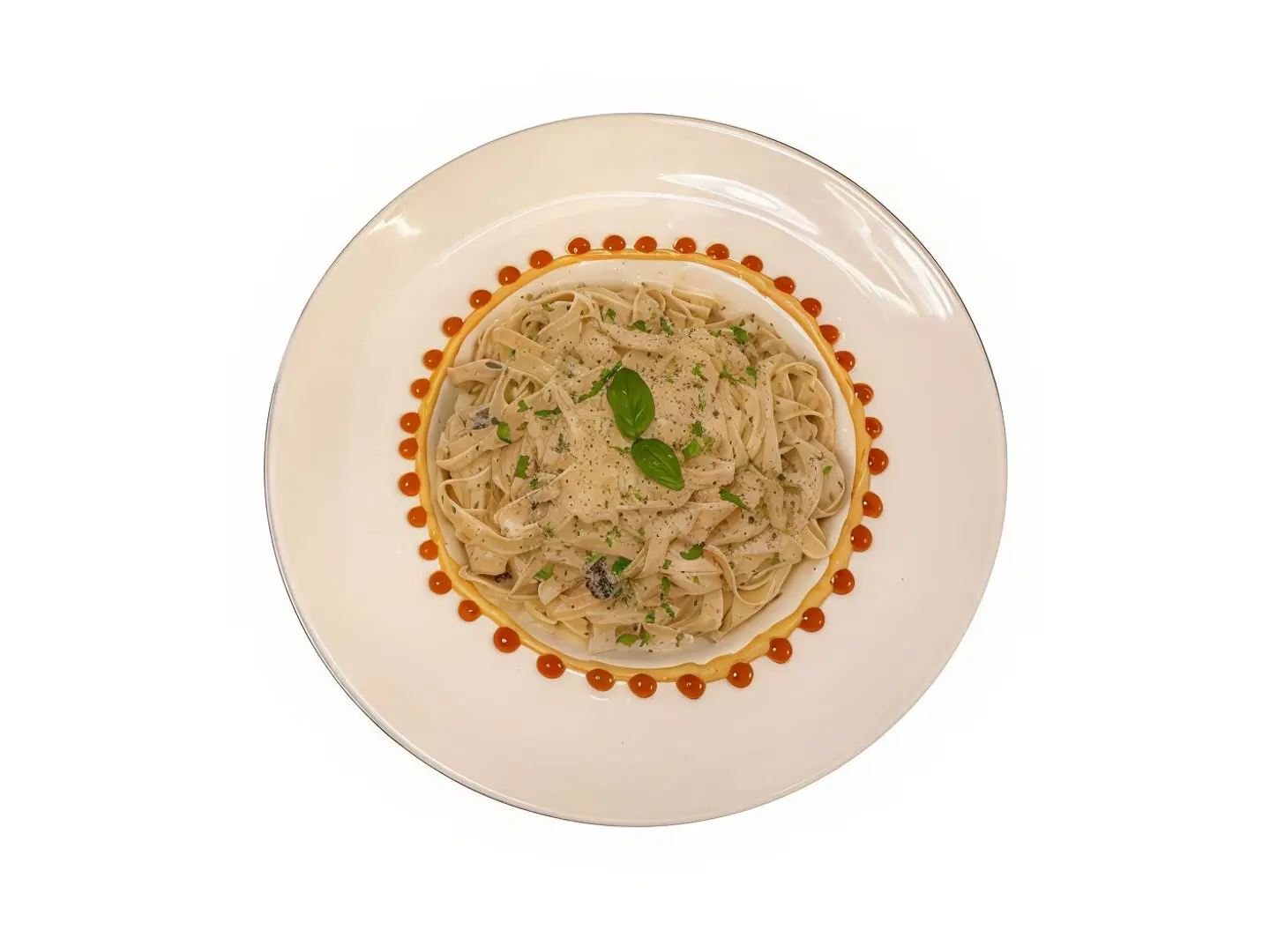 باستا فيتوتشيني ألفريدو