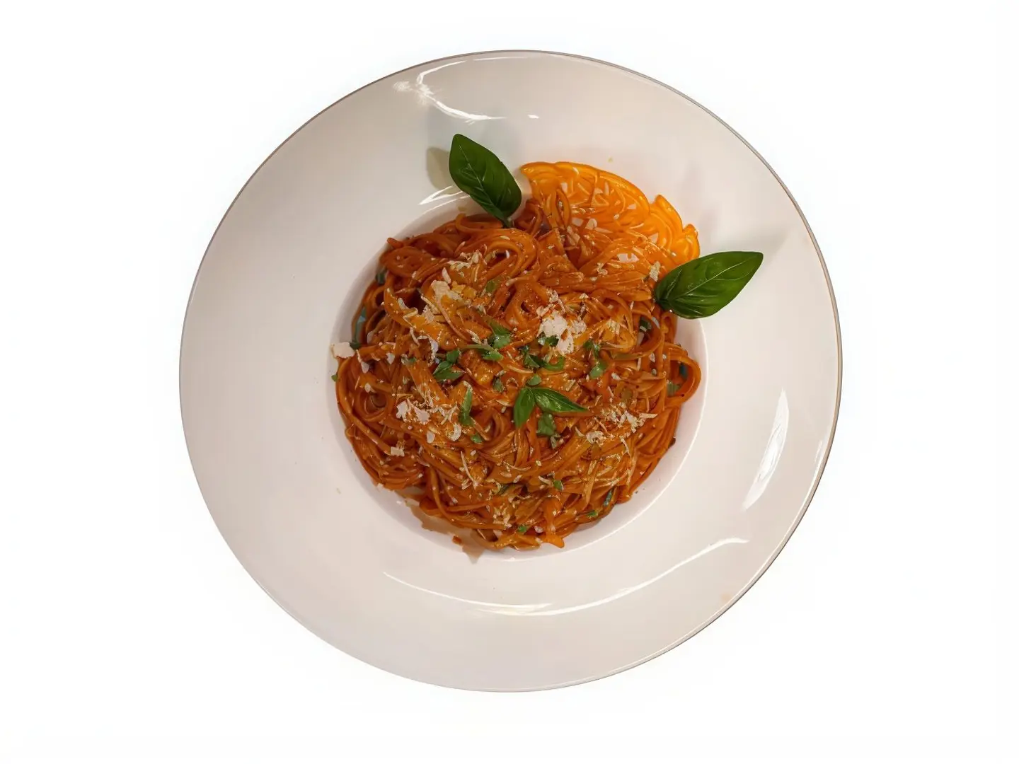 باستا فيتوتشيني أرابياتا