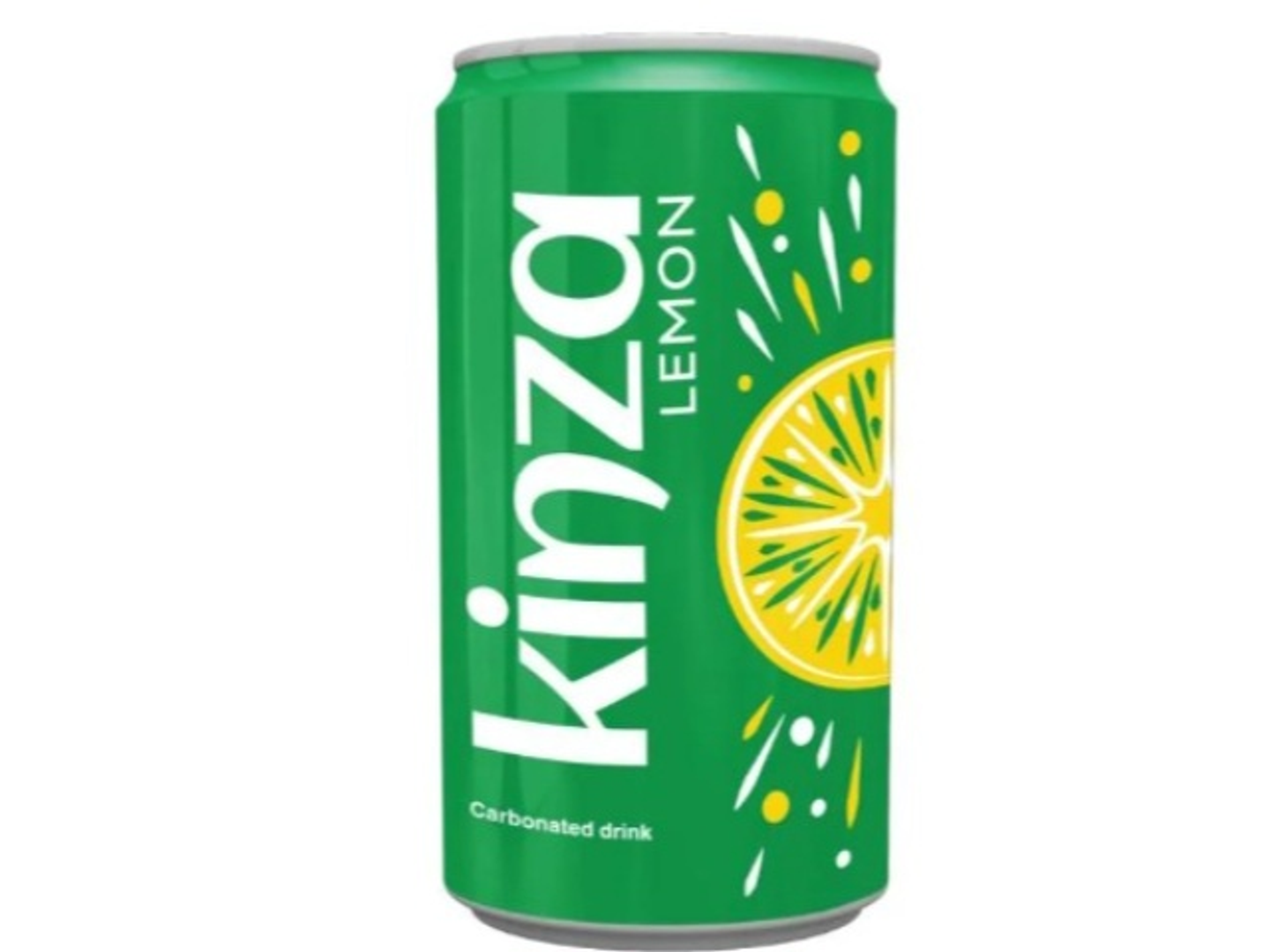 كينزا ليمون 185 مل