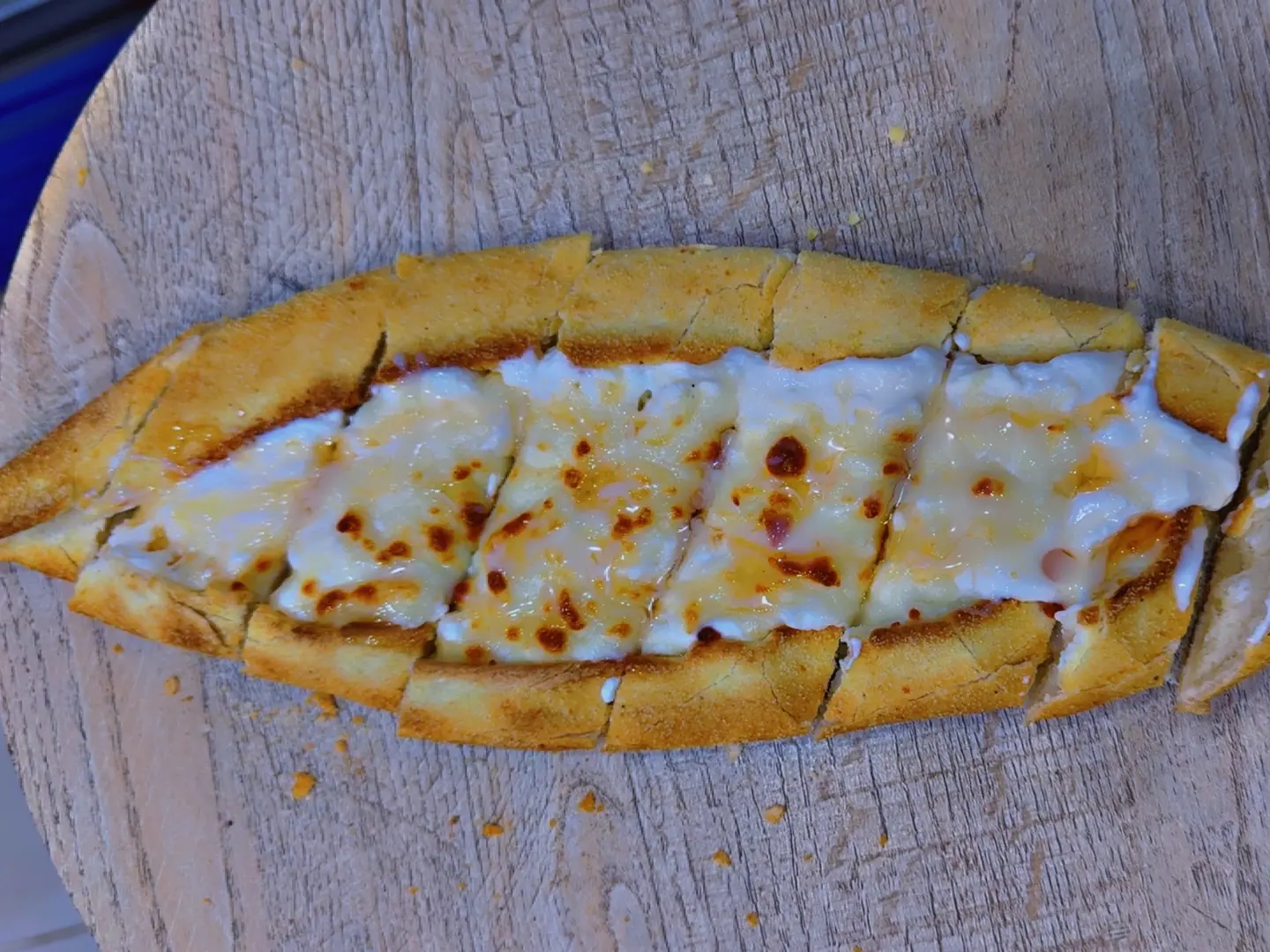 Ish Bulbul Breakfast