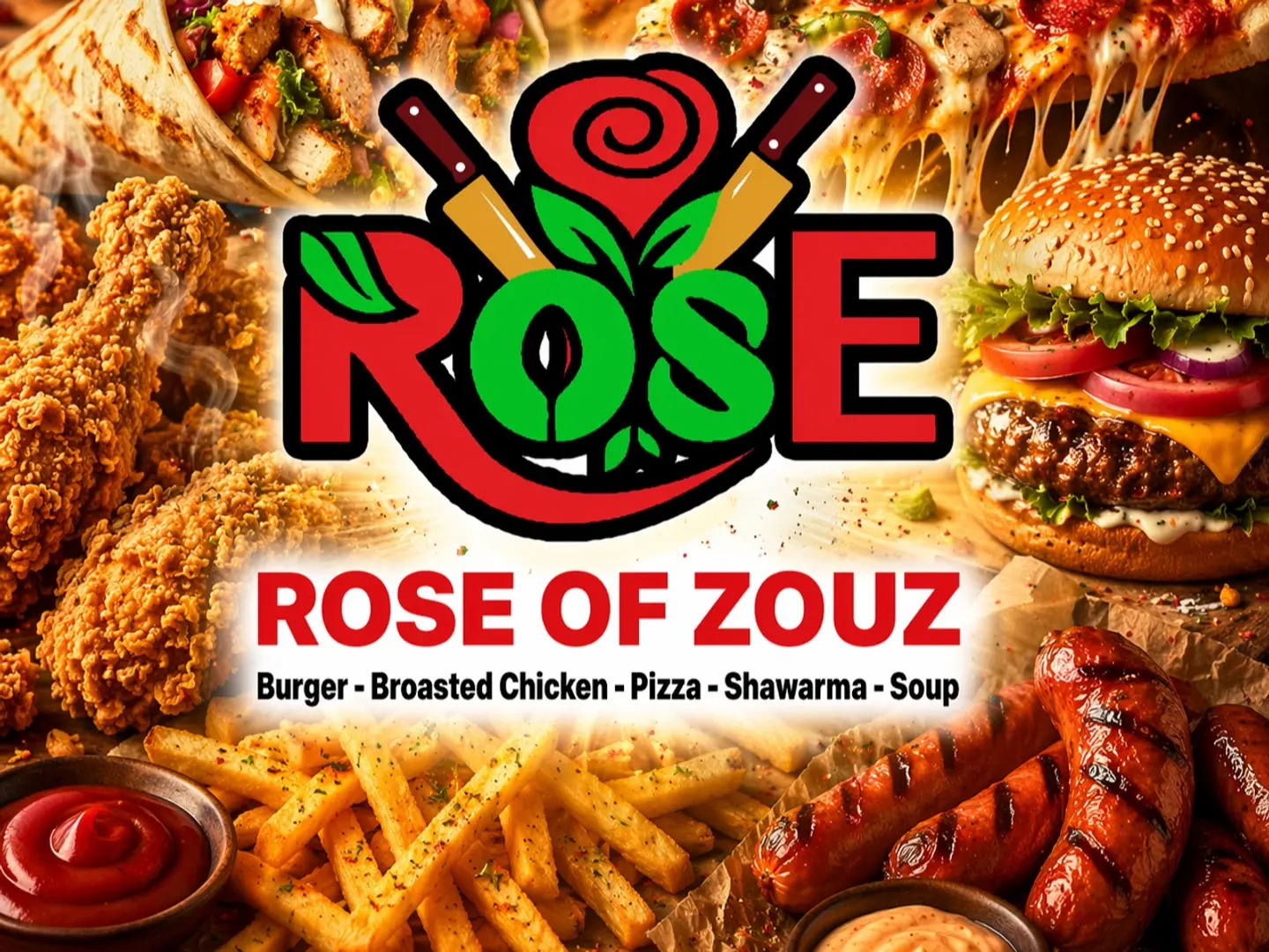 Labneh Gater Breakfast