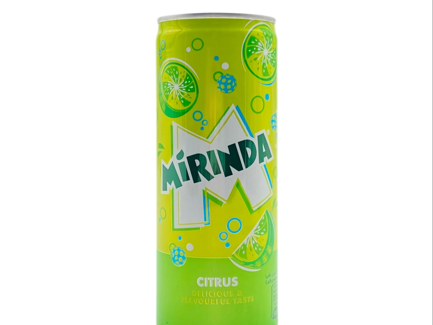 Mirinda