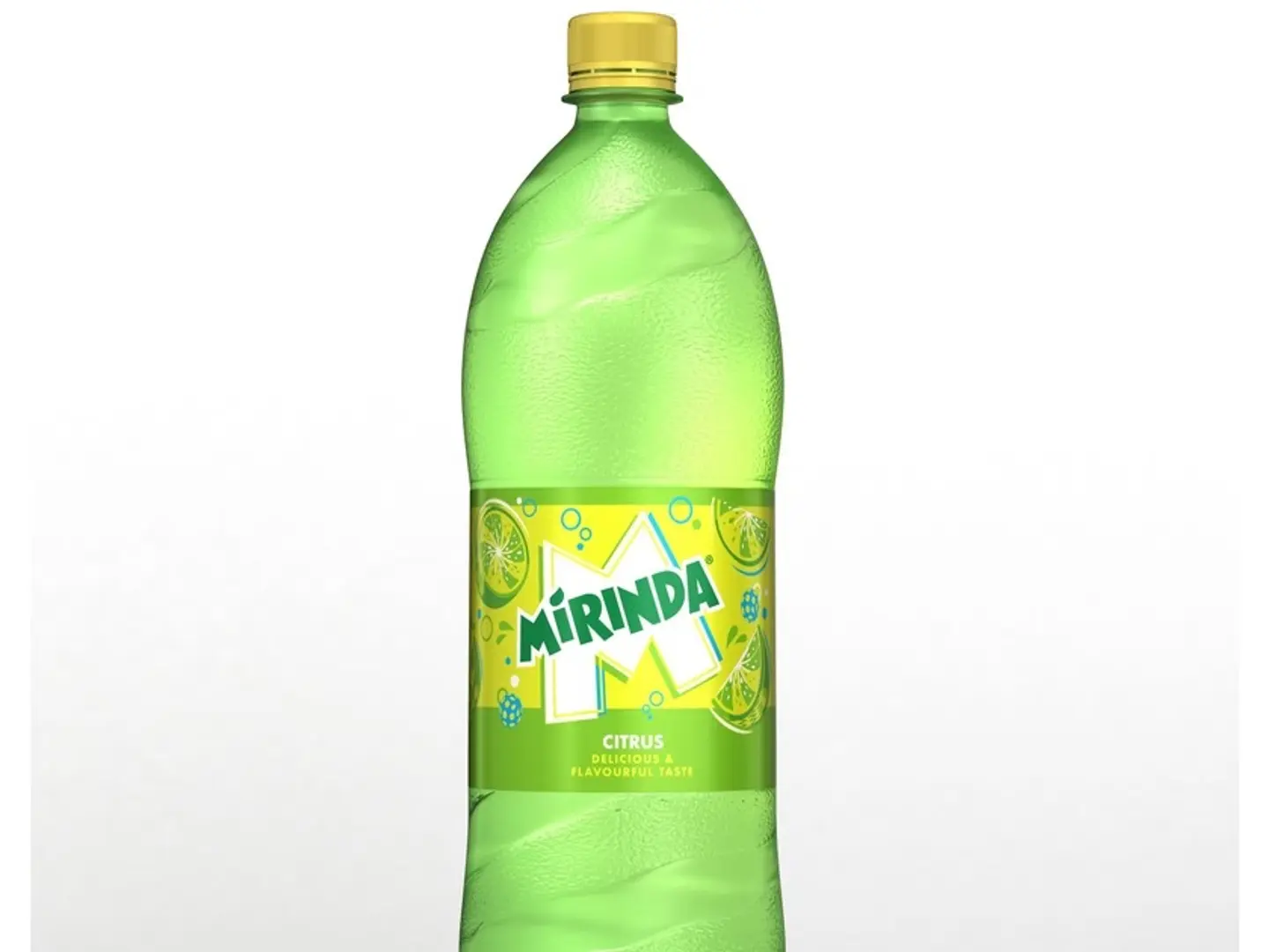 Mirinda