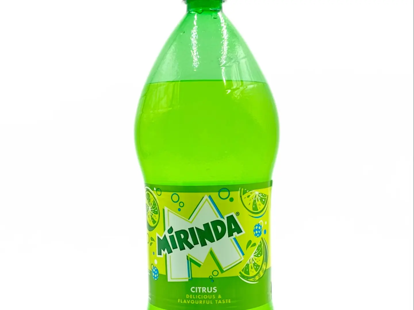 Mirinda