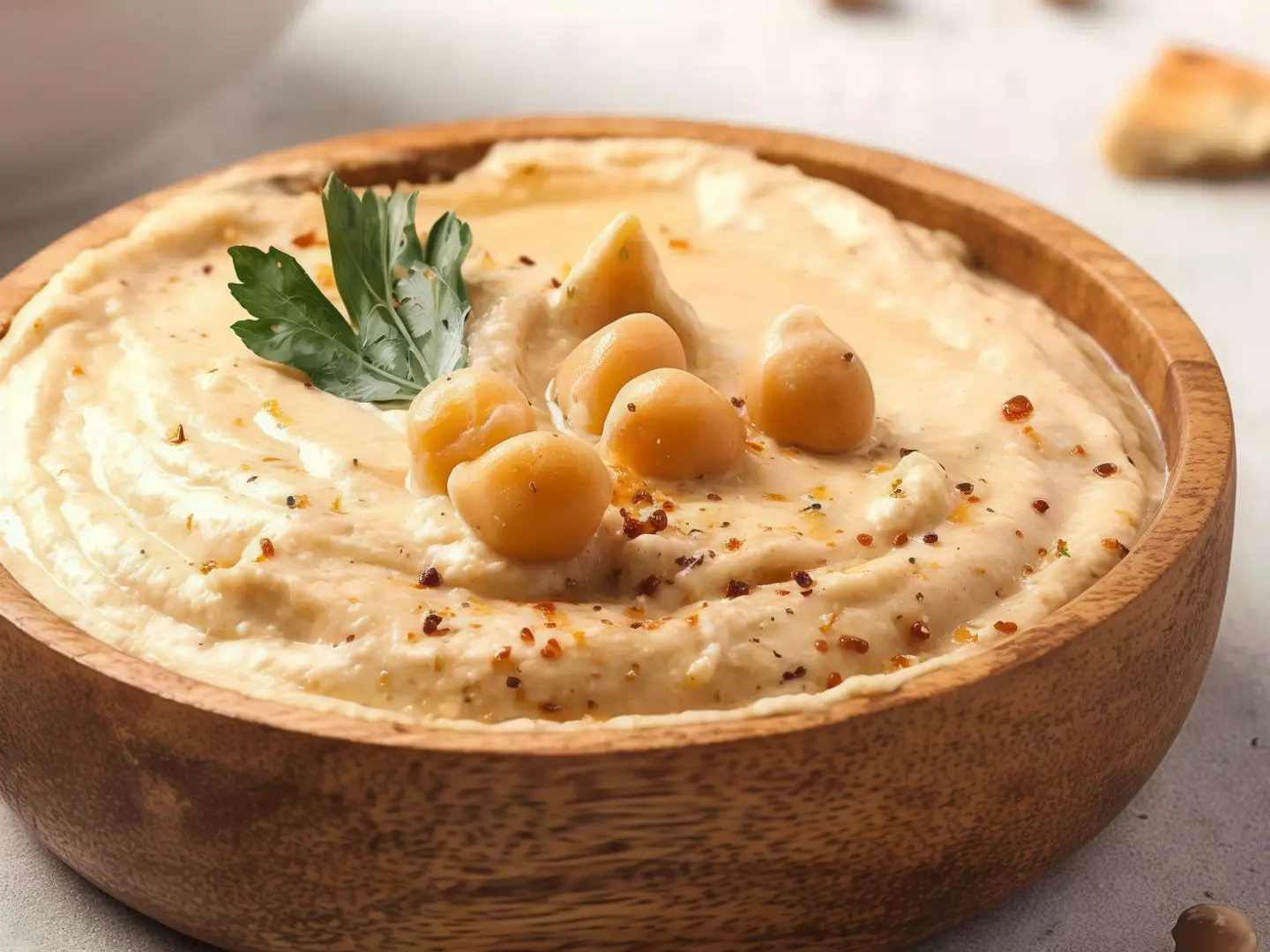 Hummus
