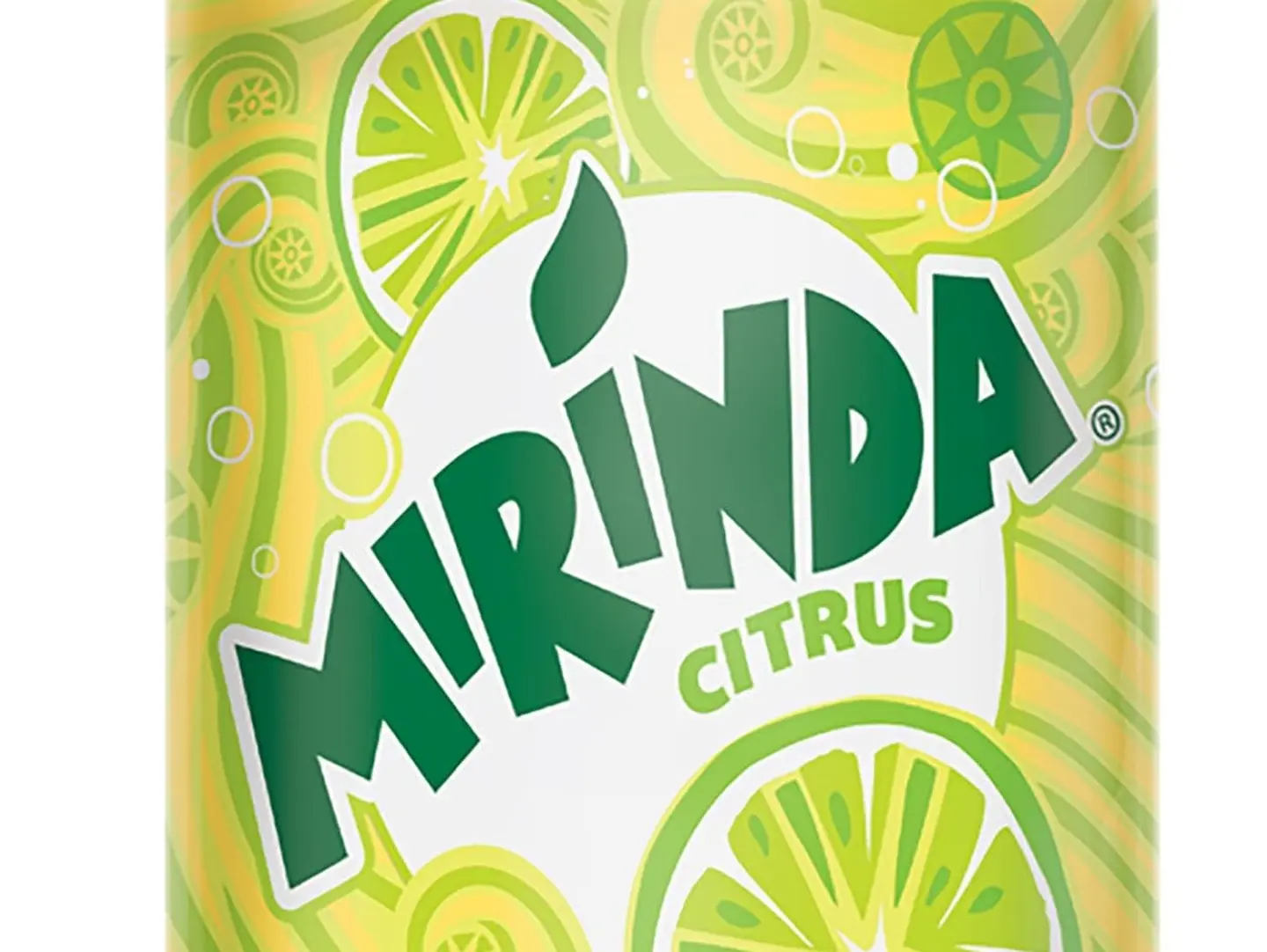 Mirinda Citrus