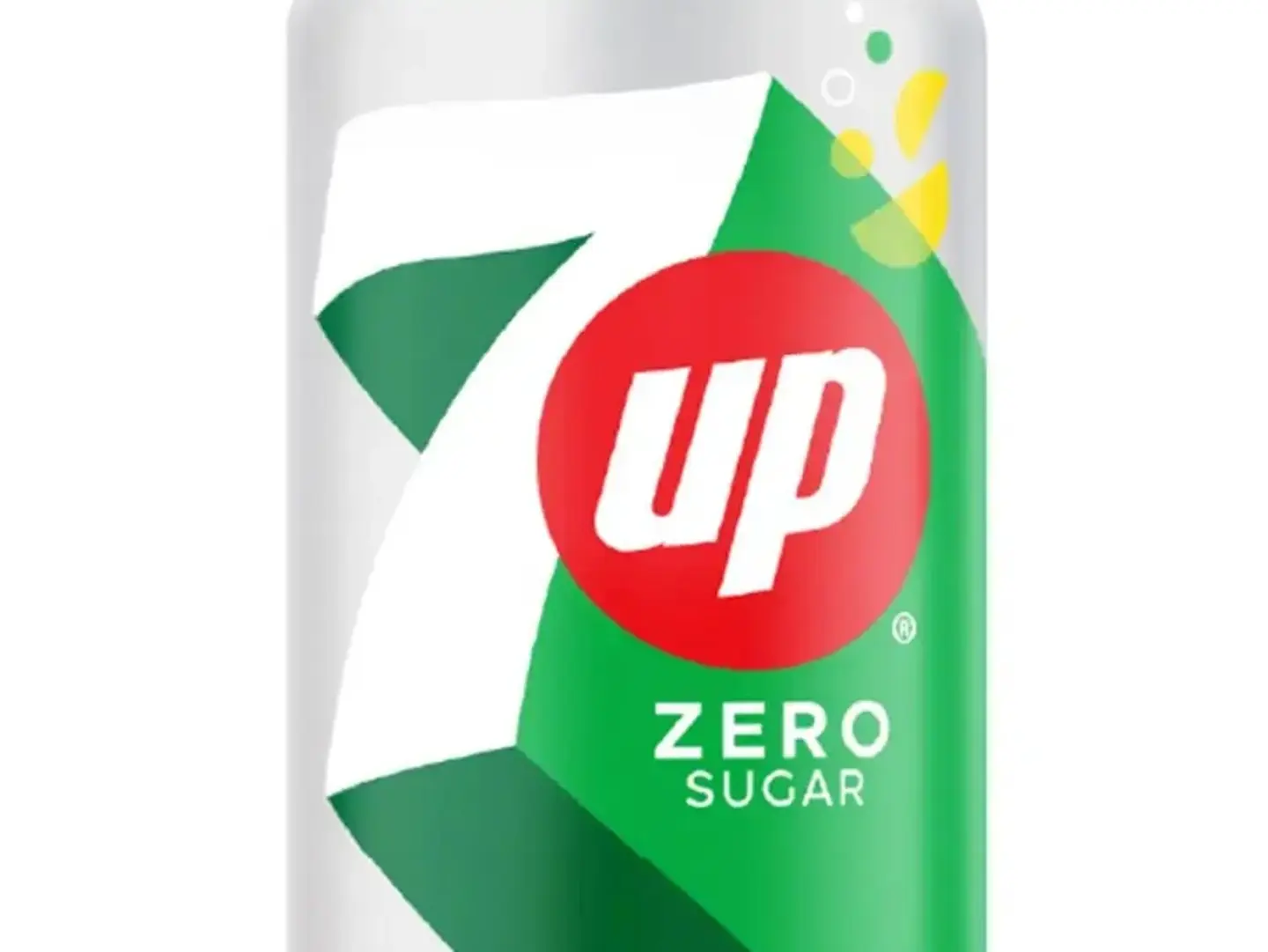 7up Zero